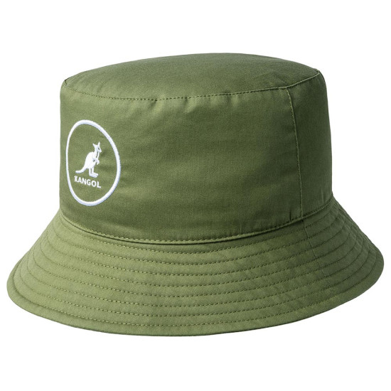 Kangol Καπέλο Cotton Bucket